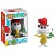 FK12862 Dr. Seuss Funko POP! Books Figura Sam I am Flocked- Exclusivo 14504