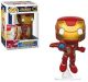 FK26463 Marvel POP! Bobble Figure Avengers Infinity War - Iron Man 14517