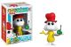 FK12447 Dr. Seuss Funko POP! Books Figura Sam I am 14688