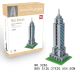 WH3286 EDIFICIO EMPIRE STATE Gift Series WISE HAWK 14771