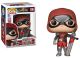 FK26708 Marvel Contest of Champions Pop! Games - Figura Guillotine 14989