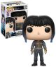 FK13341 Figura exclusiva Ghost in the Shell POP! Movies Major 12032