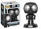 Funko Pop! Star Wars Rogue One 189 Droide de la Estrella de la Muerte (Negro) 14877 | Playmycenter.com