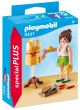 PLAYMOBIL ® 9437 DISEÑADORA DE MODA 15236