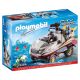 PLAYMOBIL ® 9364 COCHE ANFIBIO 15320