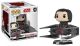 Funko Pop! Star Wars - Kylo Ren con Tie Fighter 215, 20154 | Playmycenter.com