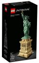 LE21042 Estatua de la Libertad LEGO® Architecture 16055