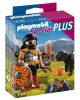 PLAYMOBIL® 4769 CABALLERO BÁRBARO 1622