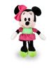 PELUCHE MINNIE VERDE 20 CM - 760016436-2 16746