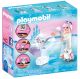 PLAYMOBIL ® 9351 PRINCESA FLOR DE HIELO 16840