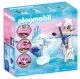 PLAYMOBIL ® 9350 PRINCESA DE CRISTALES DE HIELO 16847