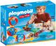 PLAYMOBIL ® 9328 PLAY MAP PIRATAS 16933