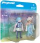 PLAYMOBIL ® 9447 DUO PACK HADAS DEL INVIERNO 16939