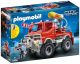 PLAYMOBIL ® 9466 TODOTERRENO 16968