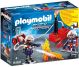 PLAYMOBIL ® 9468 BOMBEROS CON BOMBA DE AGUA 16978