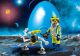 PLAYMOBIL ® 9416 AGENTE ESPACIAL CON ROBOT 17002