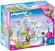 PLAYMOBIL ® 9471 PUERTA DE CRISTAL AL MUNDO DEL INVIERNO 17029