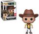 FK30971 Rick & Morty POP! Animation - Figura Morty Western - Exclusivo 17174