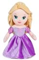 PELUCHE 40CM PRINCESAS DISNEY - RAPUNZEL 17249