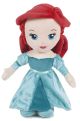 PELUCHE 40CM PRINCESAS DISNEY - ARIEL (LA SIRENITA) 17253