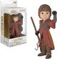 FK30286 Harry Potter Funko Rock Candy - Figura Ron Weasley con su uniforme de Quidditch 17327