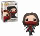 FK34672 Mortal Engines Pop! Movies - Figura Hester Shaw 17345