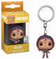 FK36974 Fortnite Pop! Keychain - Figura Valor 17482