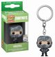 FK36972 Fortnite Pop! Keychain - Figura Havoc 17484