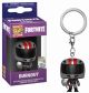 FK36970 Fortnite Pop! Keychain - Figura Burnout 17485