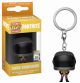 FK35708 Fortnite Pop! Keychain - Figura Dark Vanguard 17490