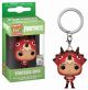 FK35716 Fortnite Pop! Keychain - Figura Tricera Ops 17491