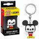 FK32568 Mickey's 90th Pop! Keychain - Figura Mickey Mouse 17504