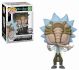 FK28455 Rick & Morty Pop! Animation - Figura Rick Facehugger - Exclusivo 17529