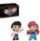 FK36421 Mystery Mini Blind Box Disney - Figuras Eric y Ariel 17531