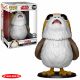 Funko Pop! Star Wars 198 Porg Grande 29932 | Playmycenter.com