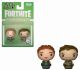 FK38020 Pint Size Heroes 2-Pack: Fortnite - Figuras Pathfinder & Highrise Assault Trooper 17841