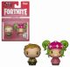 FK38022 Pint Size Heroes 2-Pack: Fortnite - Figuras Ranger & Zoey 17842