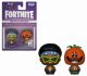 FK38023 Pint Size Heroes 2-Pack: Fortnite - Figuras Funkops & Tomatohead 17846