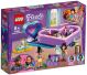 LE41359 Pack de la Amistad: Caja Corazón LEGO® FRIENDS® 17893