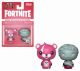 FK38032 Pint Size Heroes 2-Pack: Fortnite - Figuras Cuddle Team Leader & Love Ranger 18095