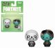 FK38034 Pint Size Heroes 2-Pack: Fortnite - Figuras Skull Trooper & Ghoul Trooper 18096