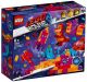 LE70825 ¡Caja “Construye lo que Sea” de la Reina Soyloque! LEGO® Movie 2 18136