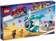 LE70830 Nave Systar de Dulce Caos LEGO® Movie 2 18151