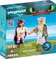 PLAYMOBIL ® 70045 Astrid e Hipo con ropa de Boda 18514