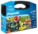 PLAYMOBIL ® 9322 Maletín Go-Kart Racer 18559