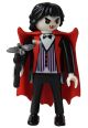 PLAYMOBIL ® 70025-12 SOBRE SORPRESA SERIE 15 NIÑOS - VAMPIRO 18477