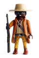 PLAYMOBIL ® 70025-9 SOBRE SORPRESA SERIE 15 NIÑOS - PISTOLERO 18471