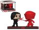 Funko Pop! Star Wars 265 Kylo Ren contra un Guardia Pretoriano 32559 | Playmycenter.com