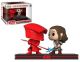 Funko Pop! Star Wars 264 Rey contra un Guardia Pretoriano 32557 | Playmycenter.com