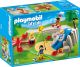 PLAYMOBIL ® 4132 SUPERSET PATIO DE RECREO 18769